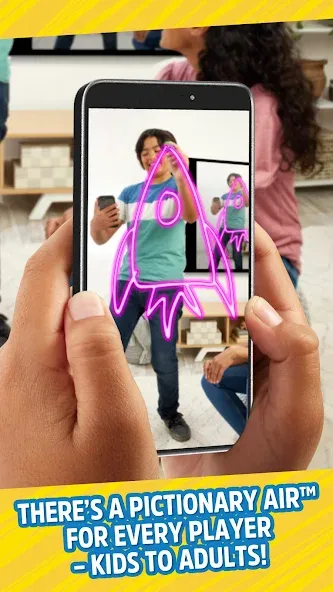 Pictionary Air screenshot 5