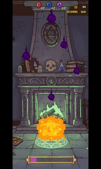 Alchemic Cauldron screenshot 13