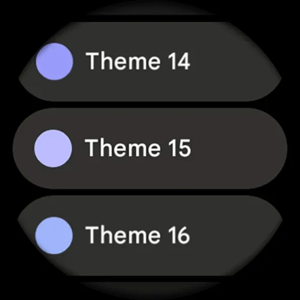 Clean Digital: Watch face screenshot 12