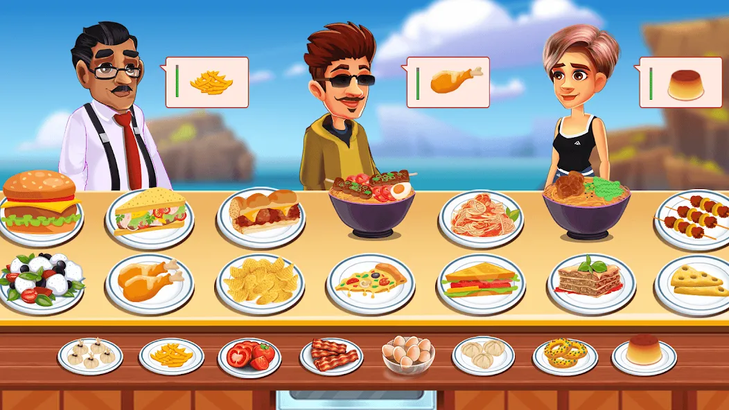 Rincón de cocina screenshot 4