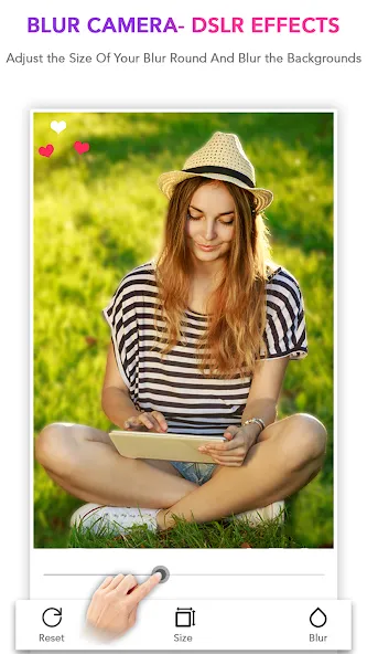 Background Eraser Photo Editor screenshot 3