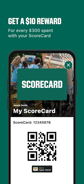 DICK'S Sporting Goods screenshot 6