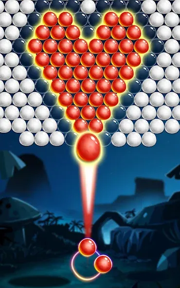 泡沫射手 screenshot 15