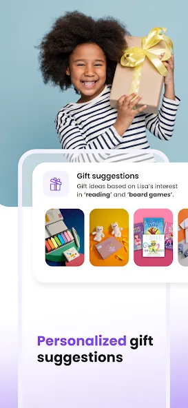 Partify: All Things Birthday screenshot 6
