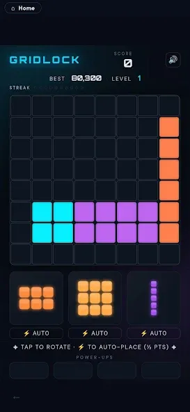 JScripts Games screenshot 3