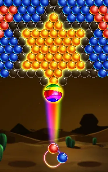 泡沫射手 screenshot 13