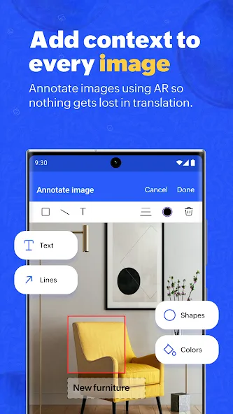 Zoho Creator:Low-code Platform screenshot 4