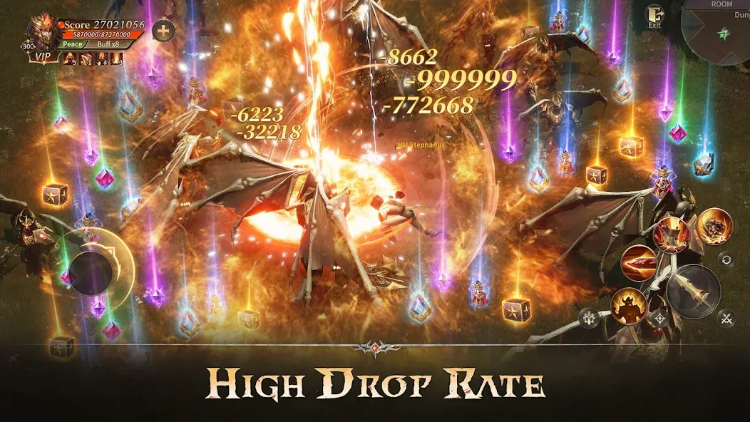 MU: Dark Epoch screenshot 18