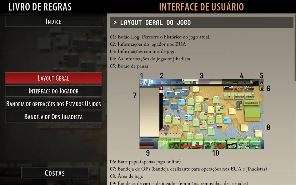 Labyrinth: The War on Terror screenshot 11