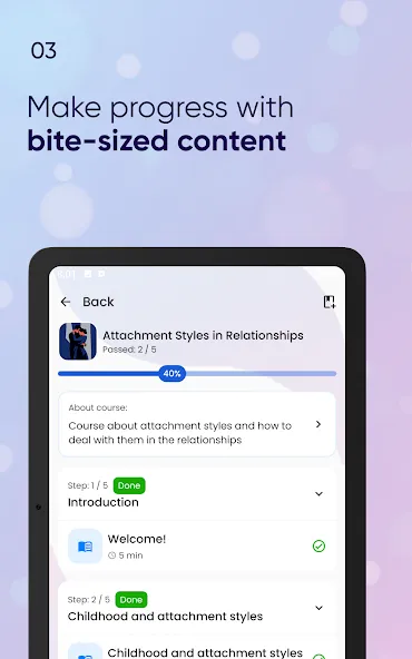 Relatio screenshot 16
