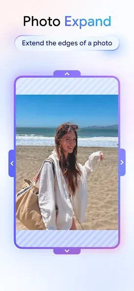 AI Photo Editor: AI Expand screenshot 4