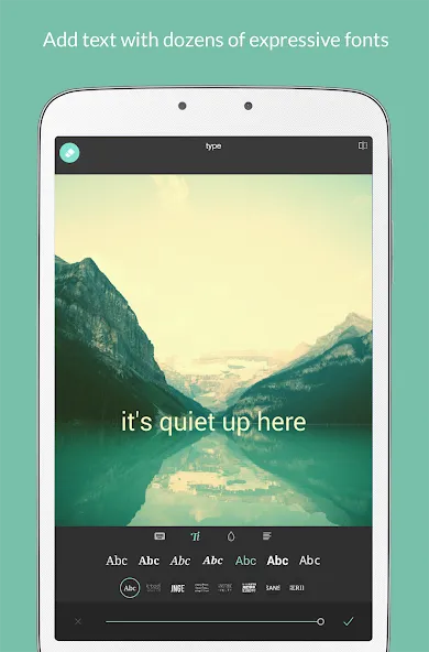 Pixlr AI Photo & Video Editor screenshot 10