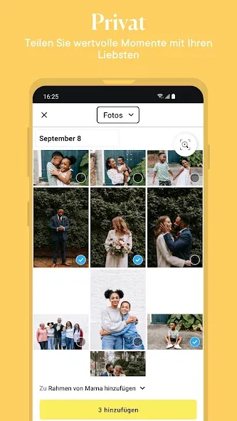 Aura Frames screenshot 5