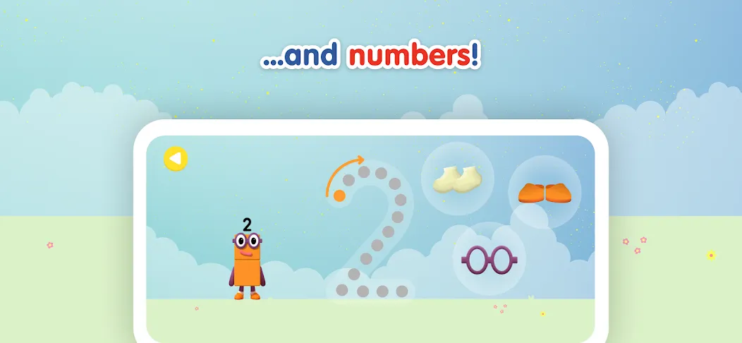 Alphablocks, How to Write screenshot 19