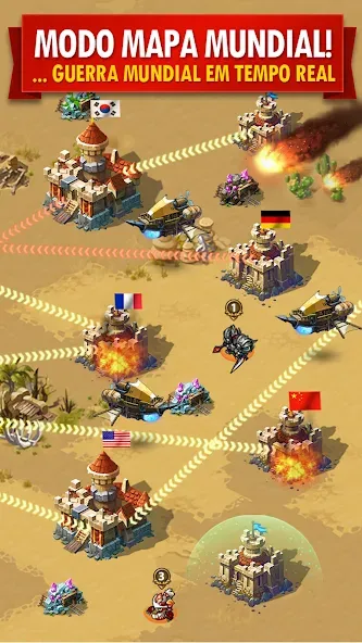 Magic Rush: Heroes screenshot 17