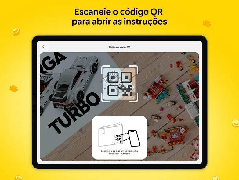 LEGO® Builder: Instruções 3D screenshot 15