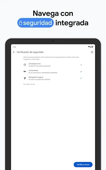 Chrome Canary (inestable) screenshot 15