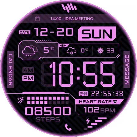 SamWatch Digital Final 6 screenshot 37
