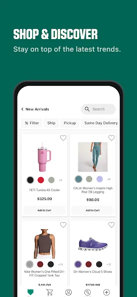 DICK'S Sporting Goods screenshot 8