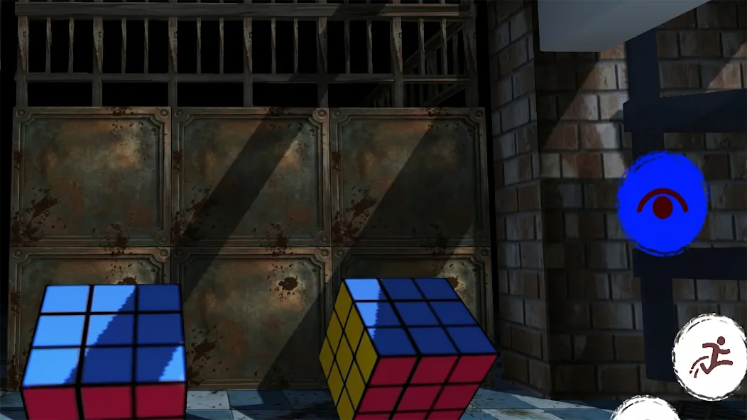 Factory Escape: Survival Game screenshot 2