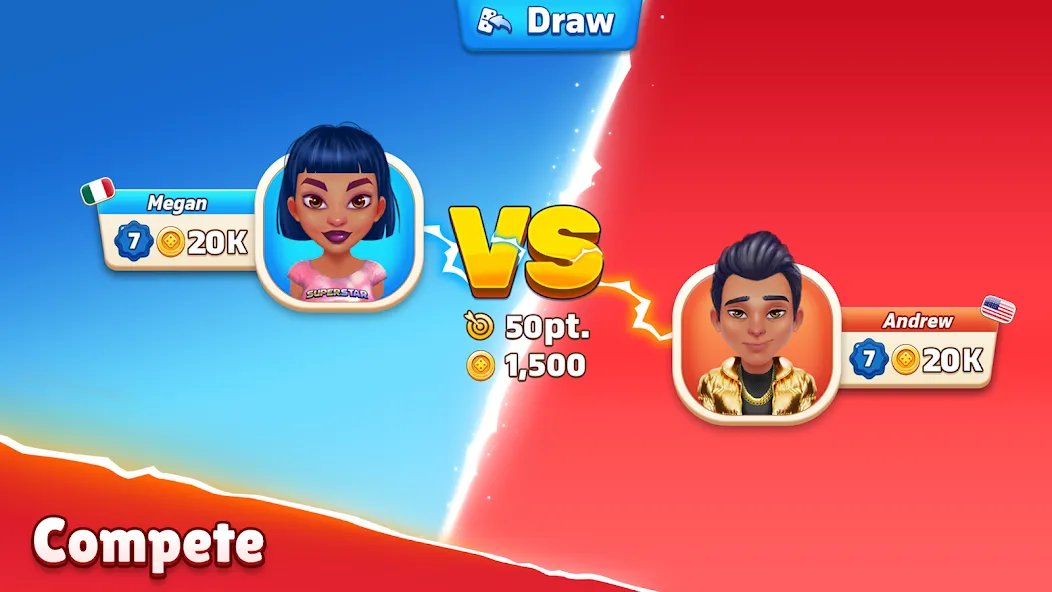 Domino Go - Online Board Game screenshot 3