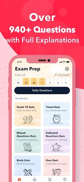 Cosmetology Exam Prep & Test screenshot 18