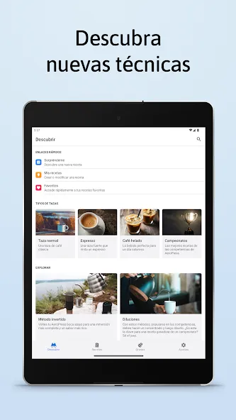Aeromatic screenshot 8