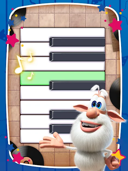 Booba - Educational Games screenshot 16