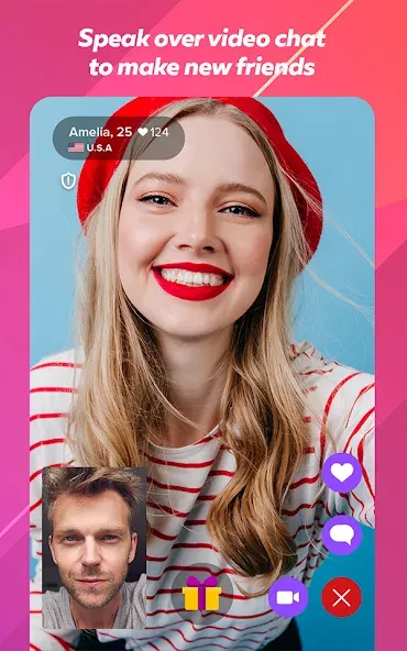 Pandalive - Video Chat screenshot 8