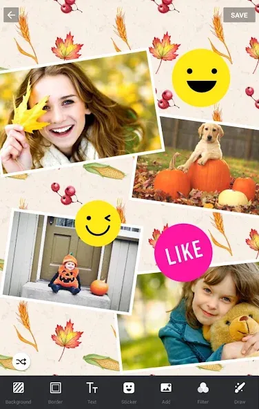 Photo Editor - Collage Maker screenshot 9