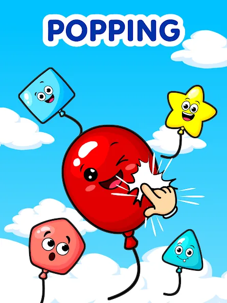 KidloLand Kids & Toddler Games screenshot 16