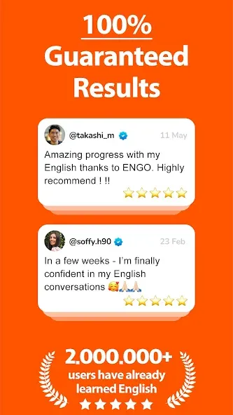 Learn English with books screenshot 32