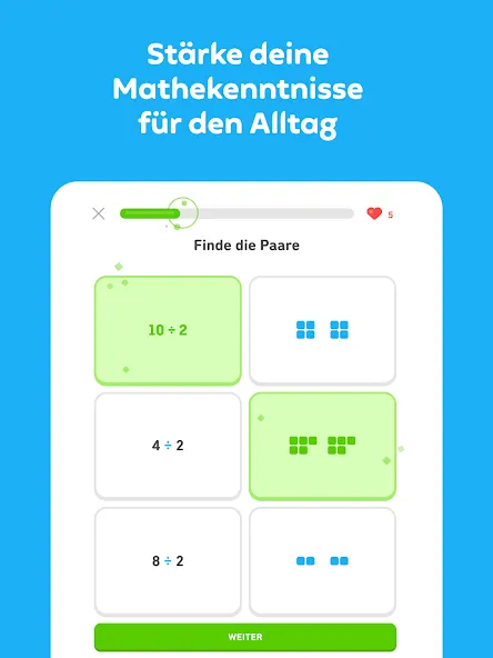 Duolingo: Sprachen & Schach screenshot 15