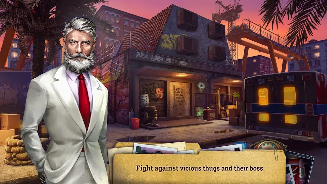 Family Mysteries (Full) screenshot 3