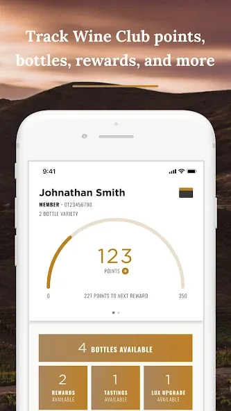 Cooper's Hawk screenshot 4
