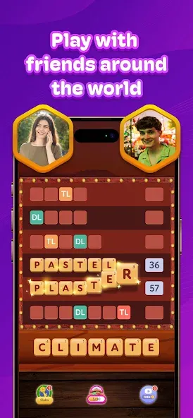 Word Roll screenshot 5