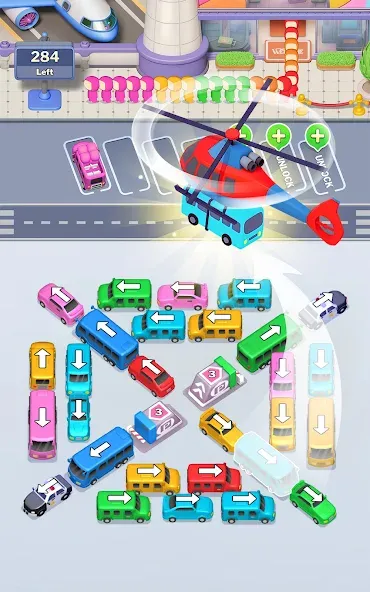 Bus Madness screenshot 15