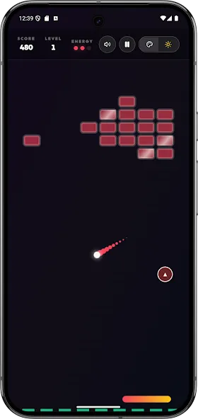 Brick Breaker Pro 2026 Offline screenshot 6