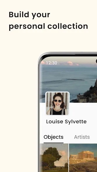 Smartify: Arts and Culture screenshot 5