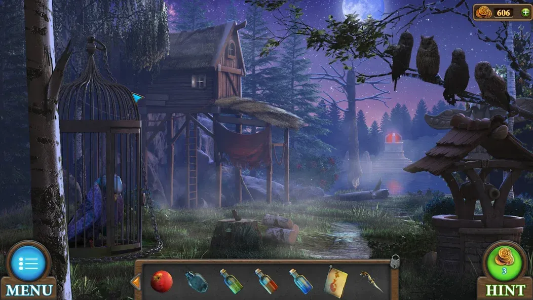 Tricky Doors screenshot 2