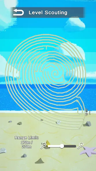 Rotate Maze: G.O.T.S screenshot 5
