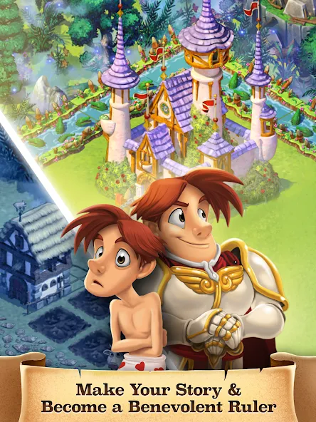 Castle Story™ screenshot 11