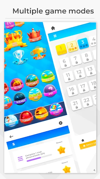 Sudoku - Offline Games screenshot 5