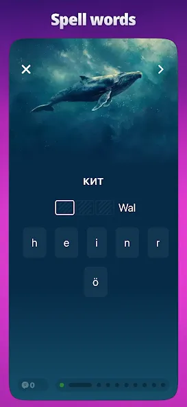 OkyDoky - Language Courses screenshot 7