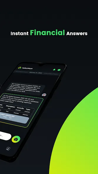 Luca AI screenshot 3