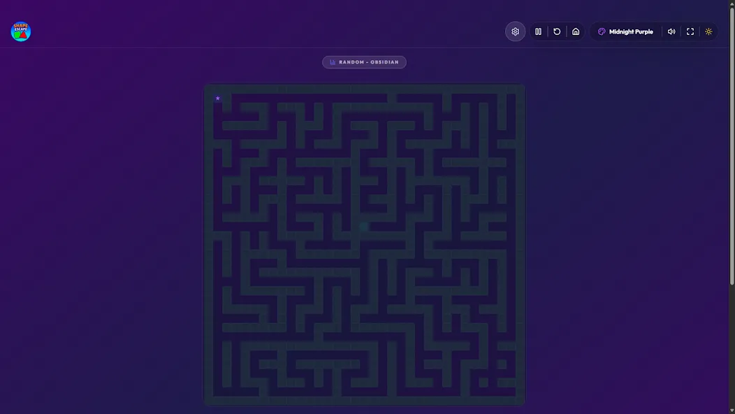 Shape Escape Maze Offline Play screenshot 31