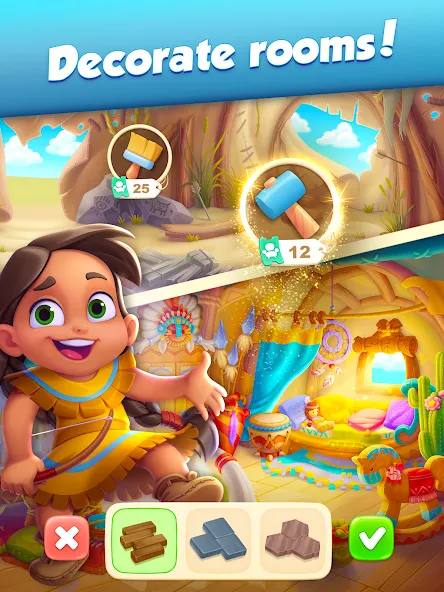 5 Differences Online screenshot 20