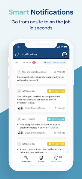 Encompass One screenshot 3