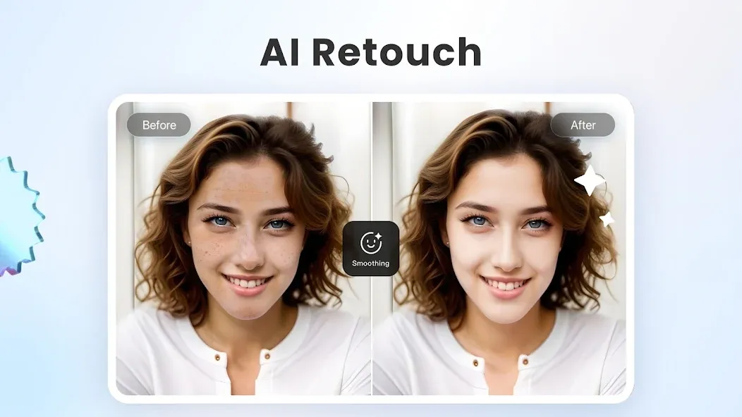 AI写真加工アプリ&画像編集、画像加工、コラージュFotor screenshot 12