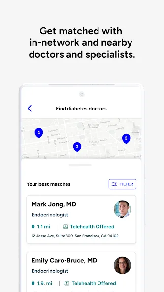 Included Health screenshot 4